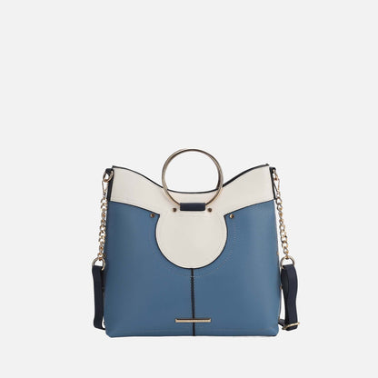 MKF Collection by Mia K. - Kylie Shoulder Bag