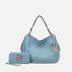 Denim Blue