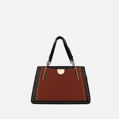 MKF Collection by Mia K. - Aubrey Shoulder Bag