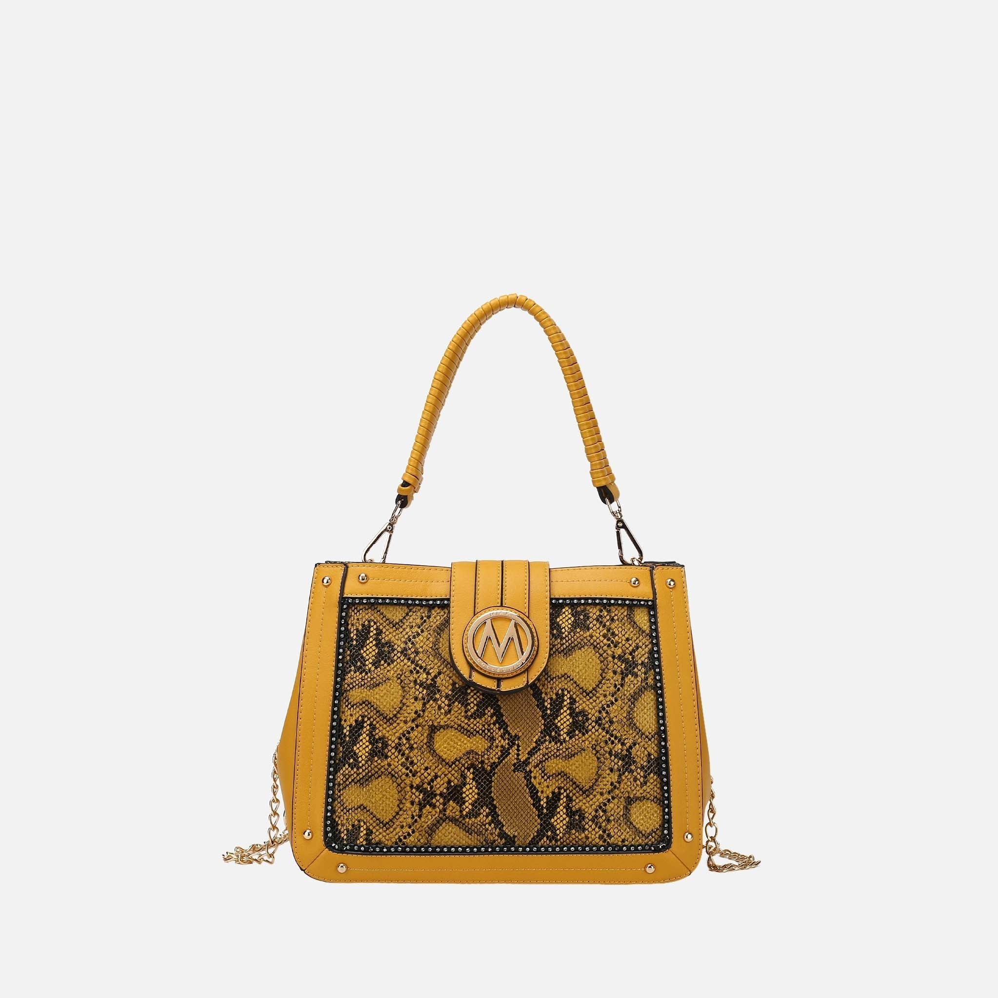 ココ&ルイ Kamala Shoulder Bag – Zulily