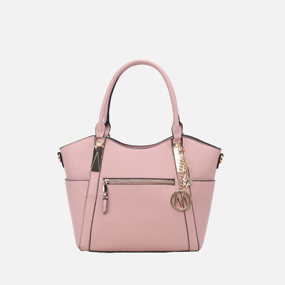 MKF Collection by Mia K. - Janise Tote Bag