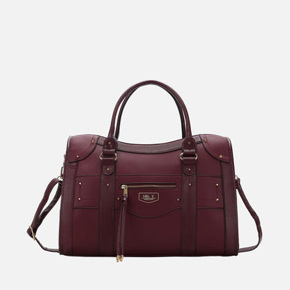 Patricia Weekender Bag