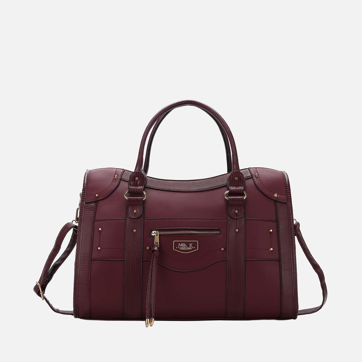 Patricia Weekender Bag