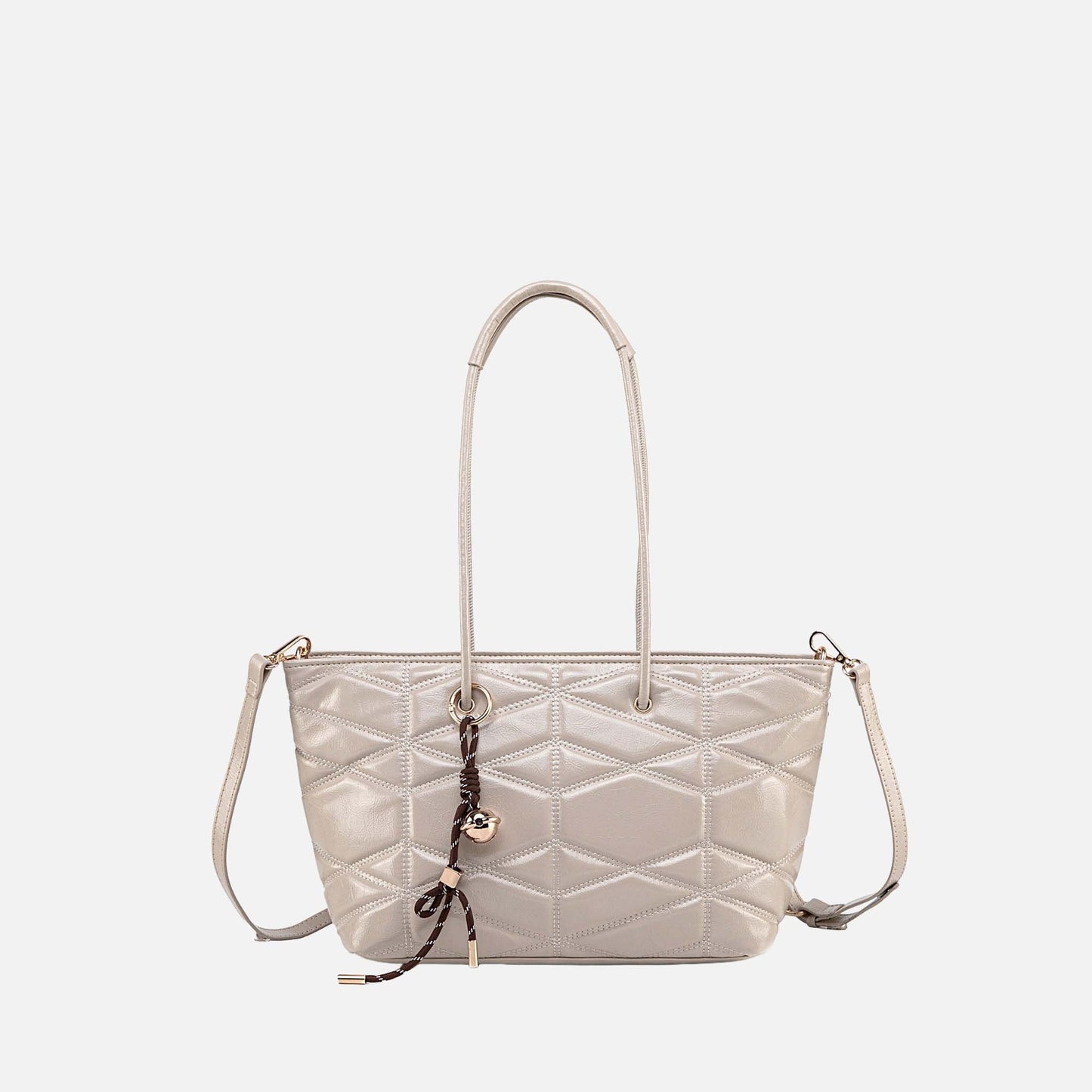 MKF Collection by Mia K. - Karen Tote Bag