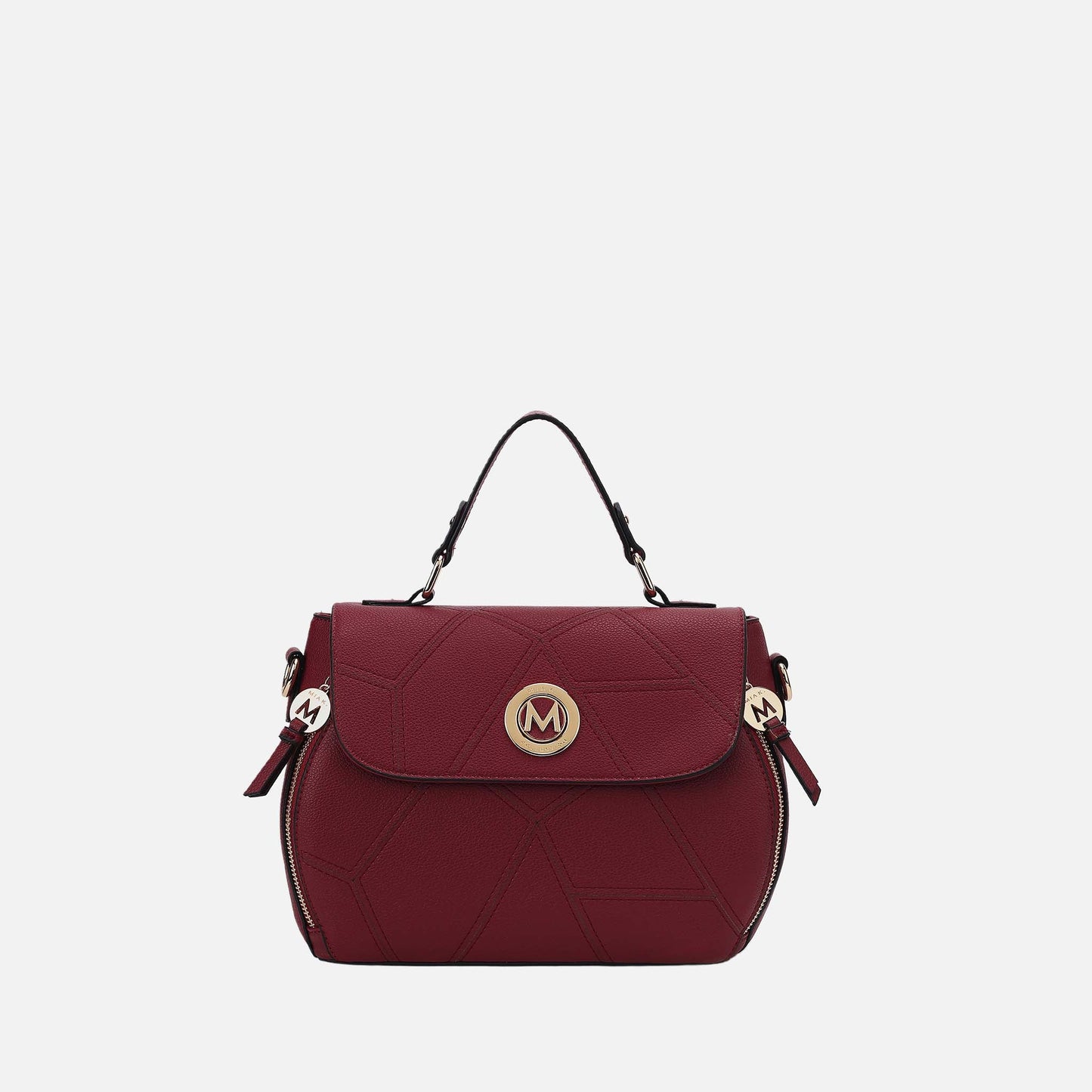 MKF Collection by Mia K. - Clementine Shoulder Bag