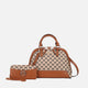 Cognac Brown