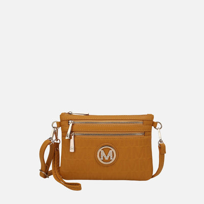 Roonie Signature Phone Crossbody Bag
