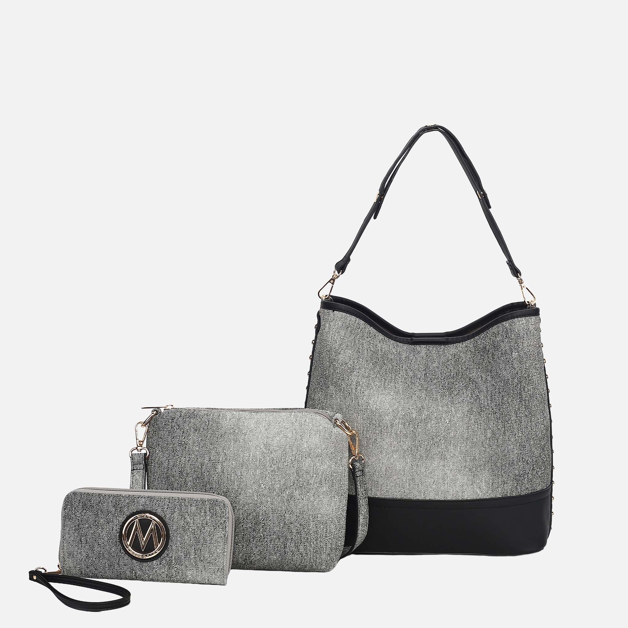 Ultimate Shoulder Bag and Set – Zulily