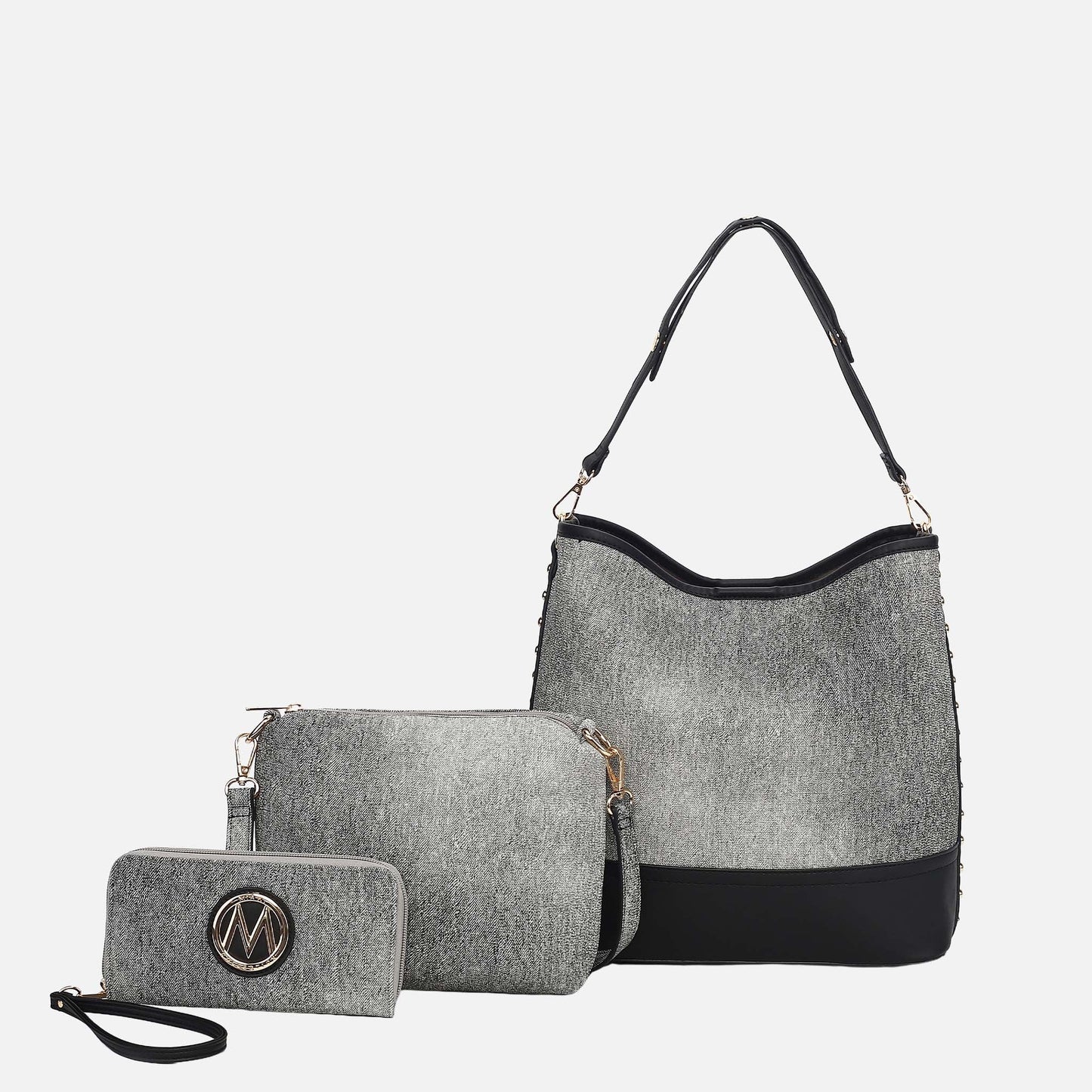 Ultimate Shoulder Bag and Set