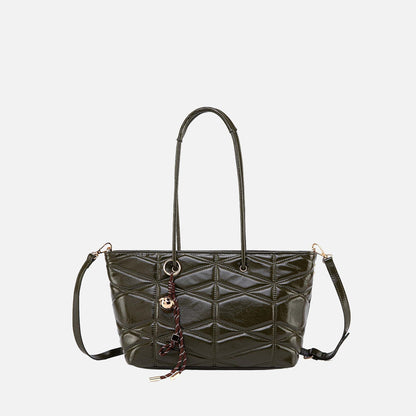 MKF Collection by Mia K. - Karen Tote Bag