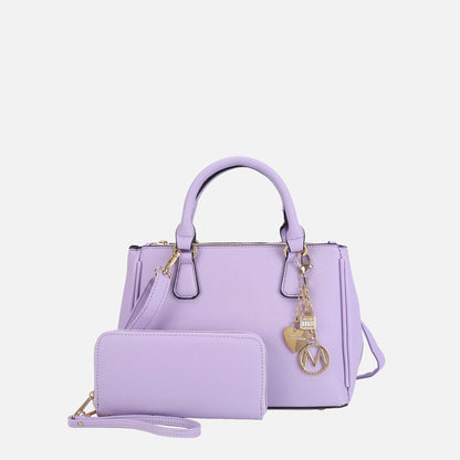 Ruth Shoulder Bag and Set
