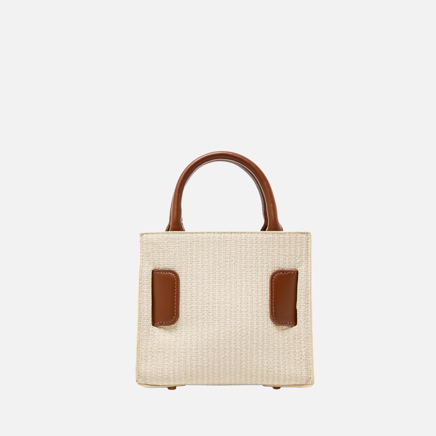 MKF Collection by Mia K. - Tilly Mini Tote handbag