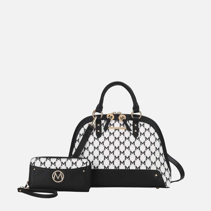 Frida Shoulder bag and Set