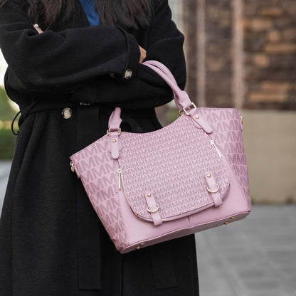 MKF Collection by Mia K. - Talula Shoulder Bag