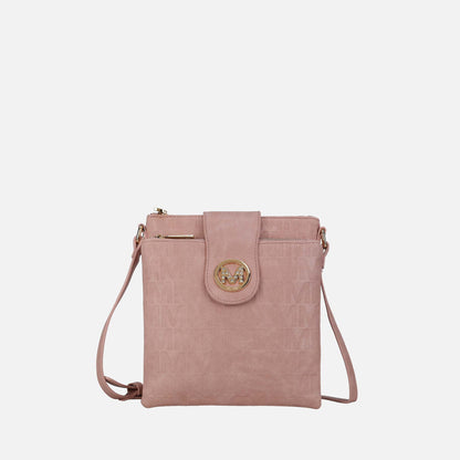 Marietta Signature Crossbody Bag