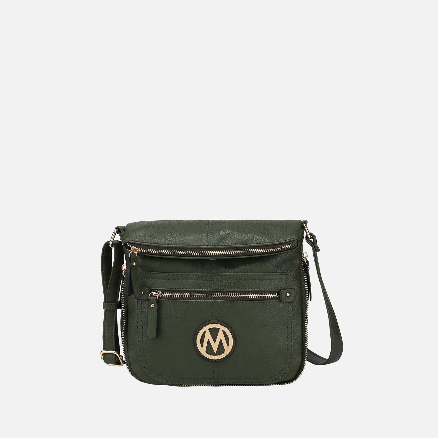 Luciana Crossbody Bag