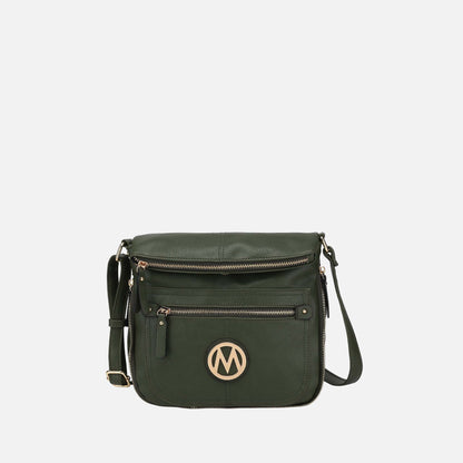 Luciana Crossbody Bag