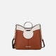 Cognac Brown