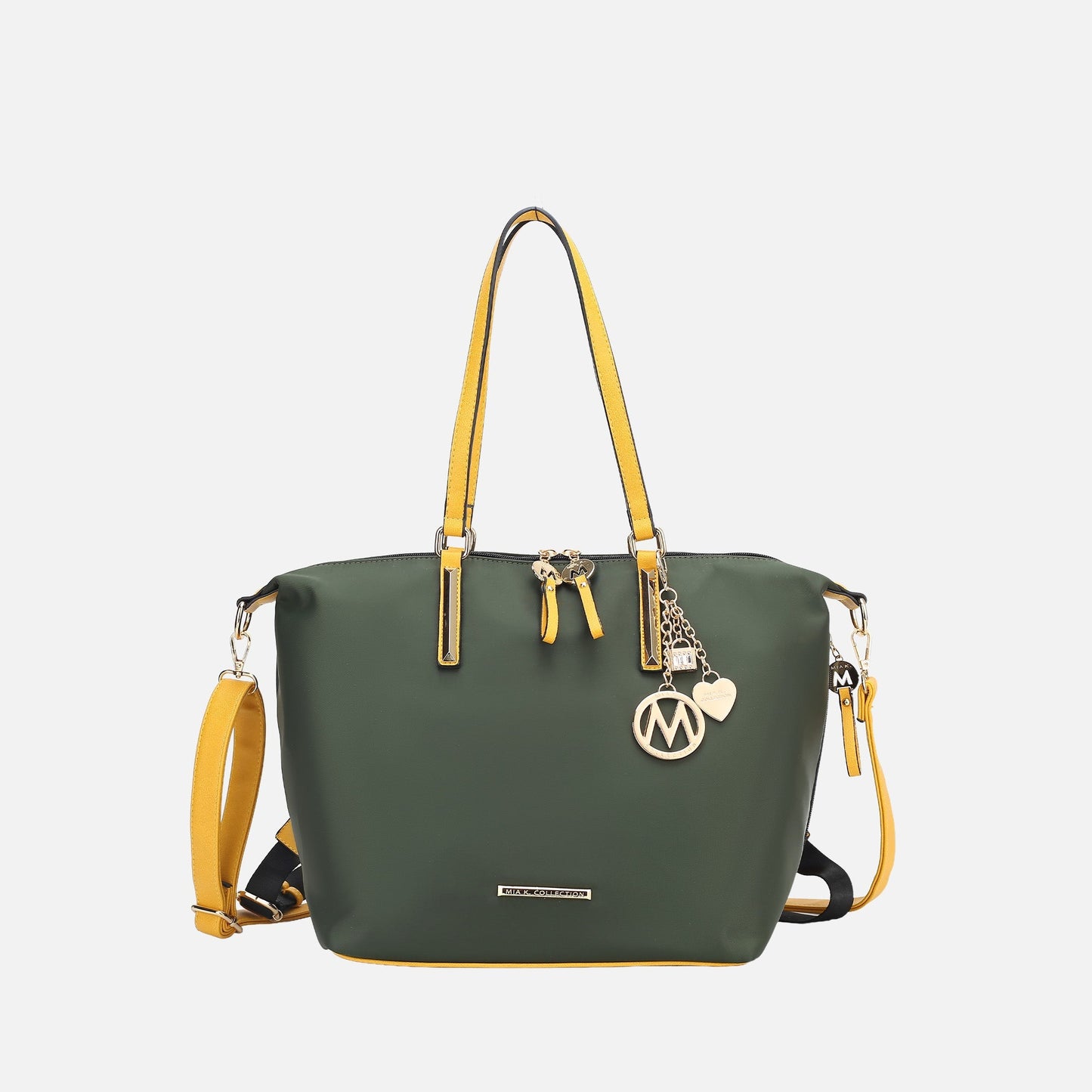 Layla Convertible Weekender