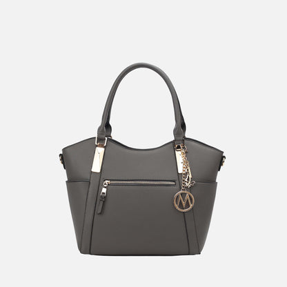 MKF Collection by Mia K. - Janise Tote Bag