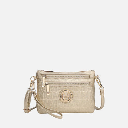 Roonie Signature Phone Crossbody Bag