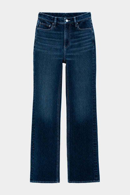 Barbara High Rise Bootcut Jeans HJ004