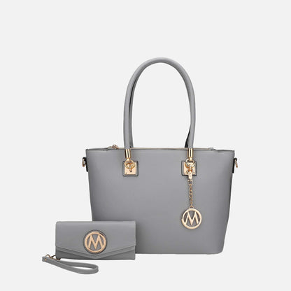 Vanessa Tote and Set