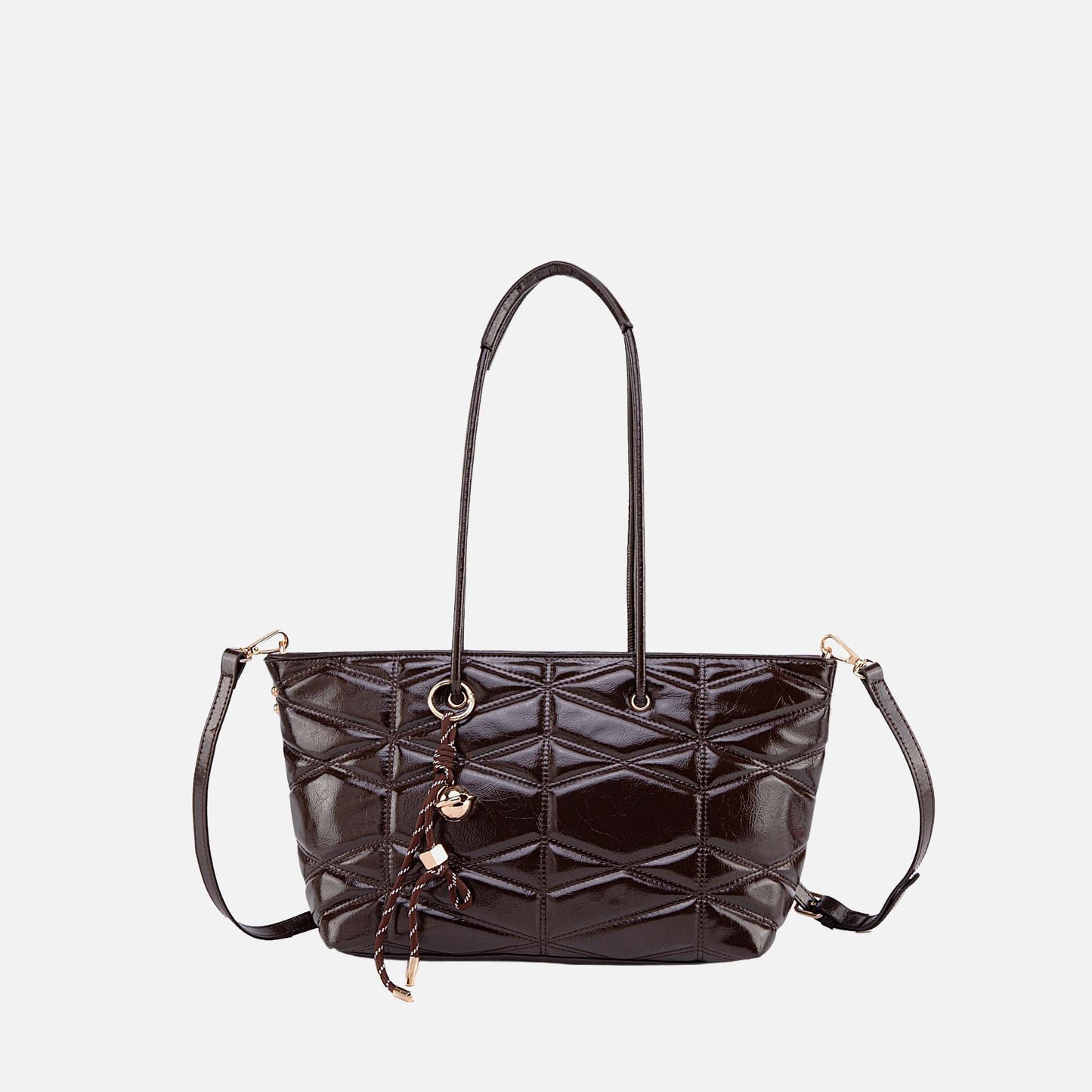 MKF Collection by Mia K. - Karen Tote Bag