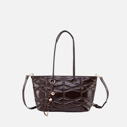 MKF Collection by Mia K. - Karen Tote Bag