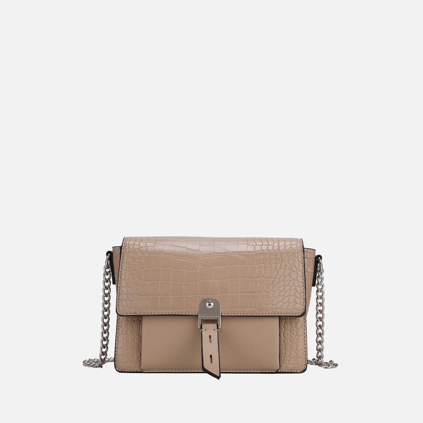 MKF Collection by Mia K. - Hope Shoulder Bag