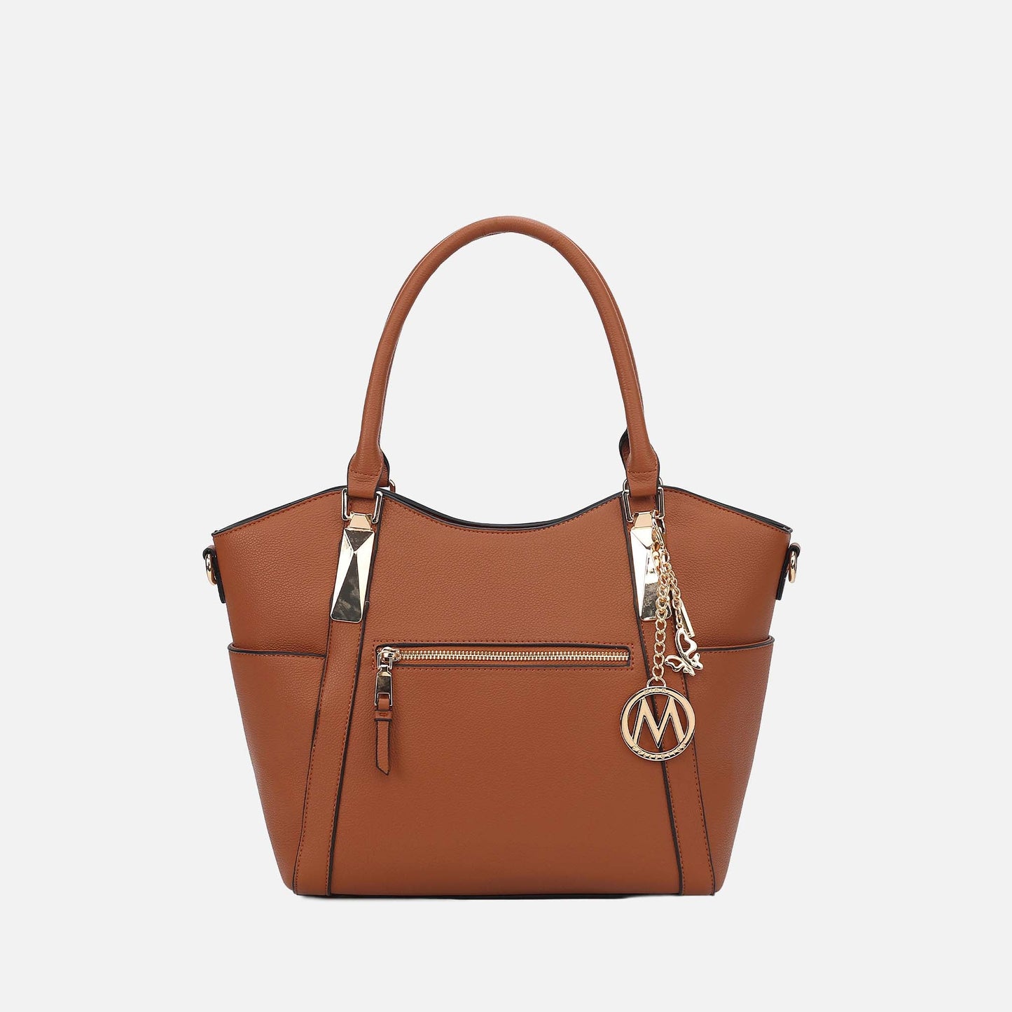 MKF Collection by Mia K. - Janise Tote Bag