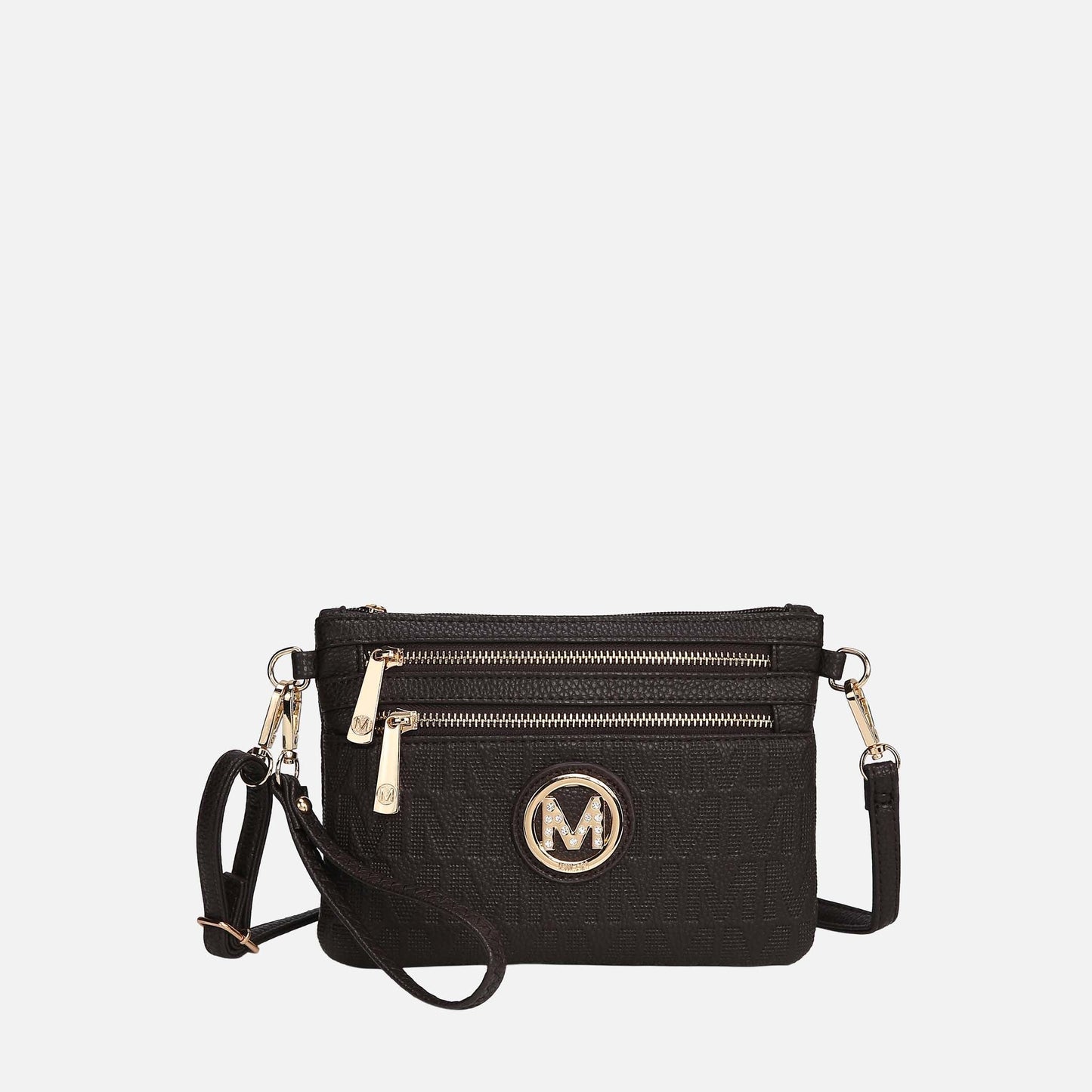 Roonie Signature Phone Crossbody Bag