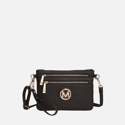 Roonie Signature Phone Crossbody Bag