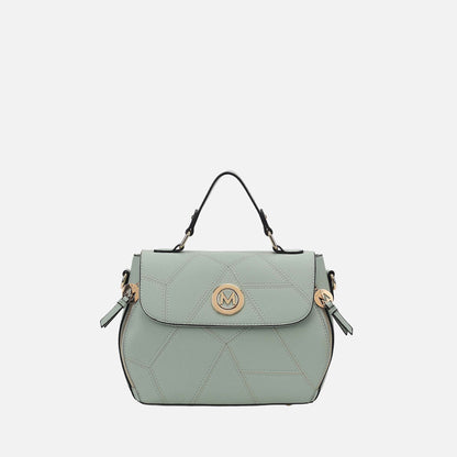 MKF Collection by Mia K. - Clementine Shoulder Bag