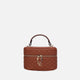Cognac Brown