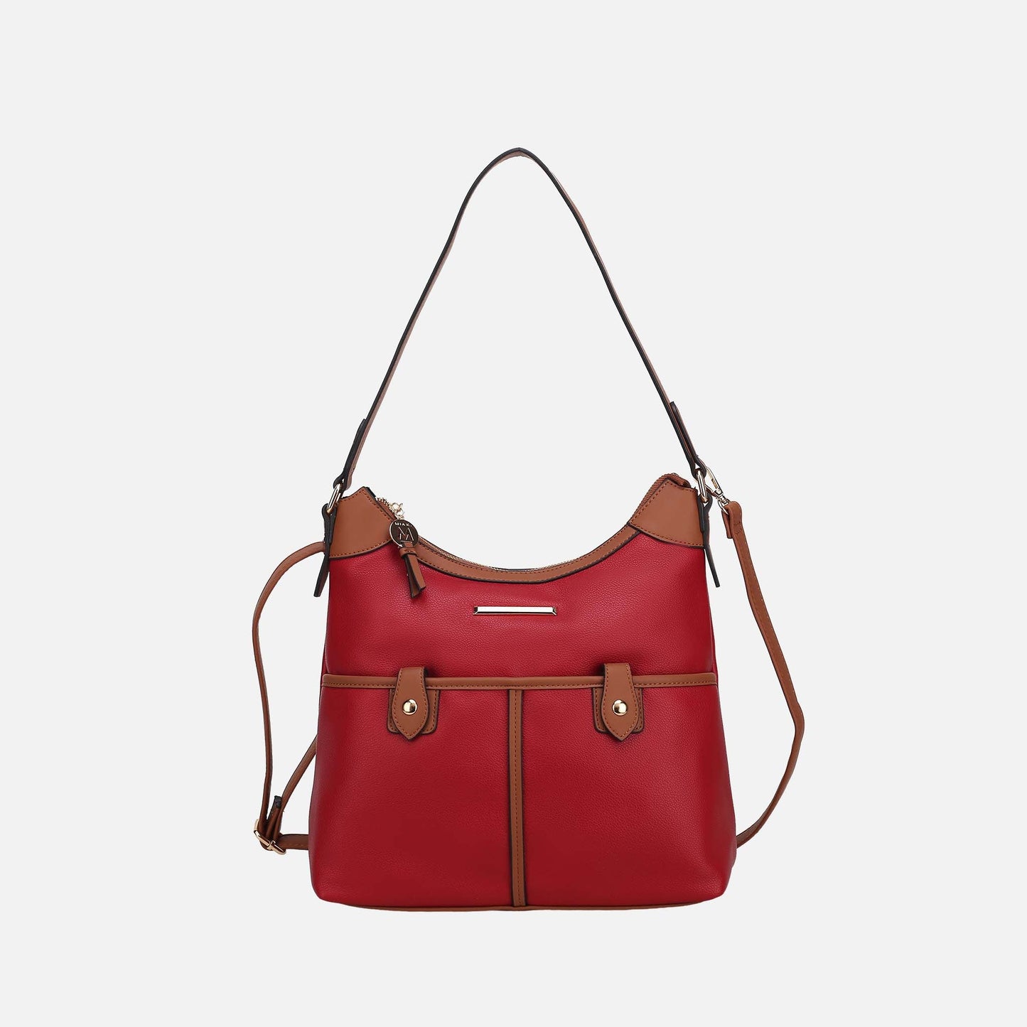 Harper Shoulder Bag