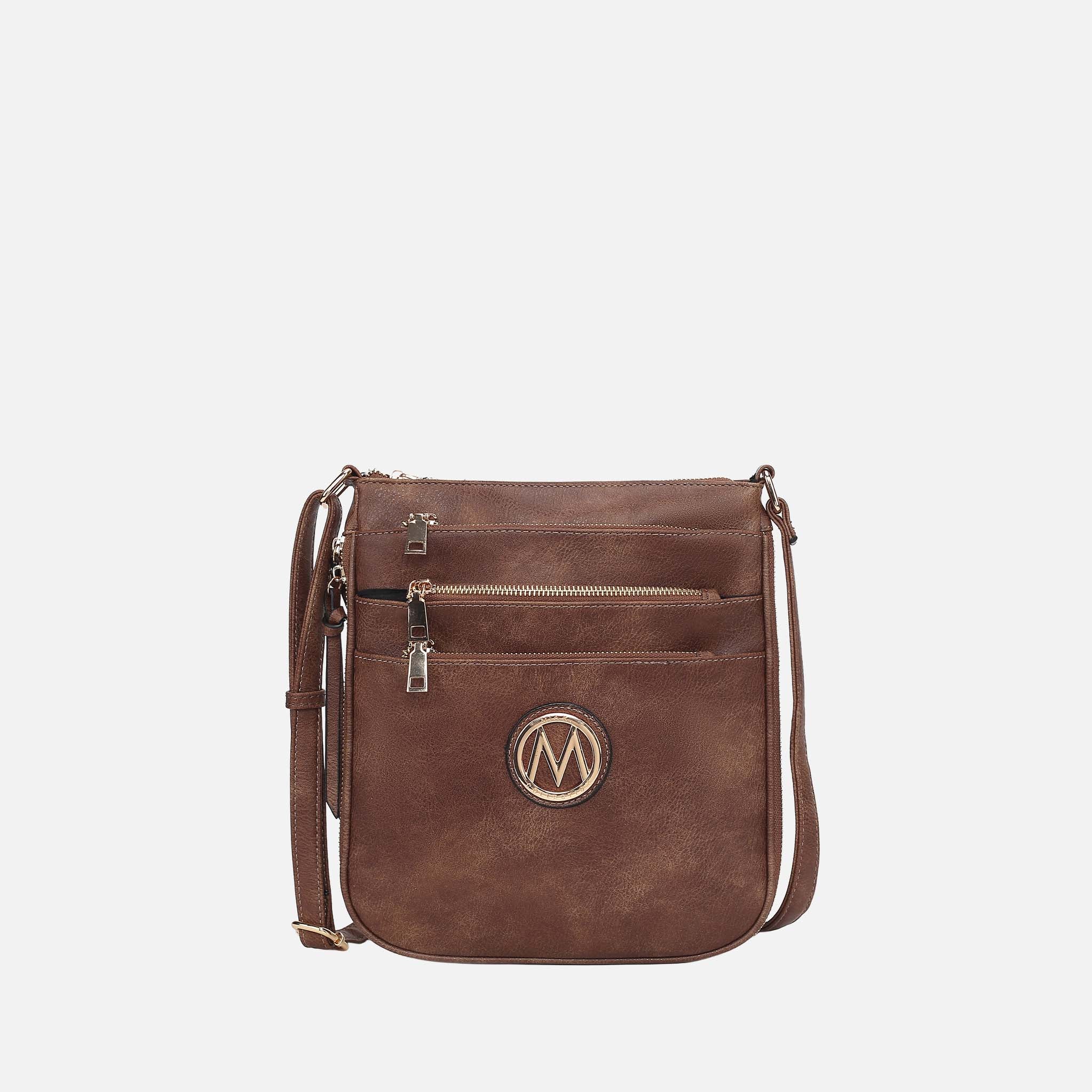 Salome Expandable Crossbody Bag – Zulily