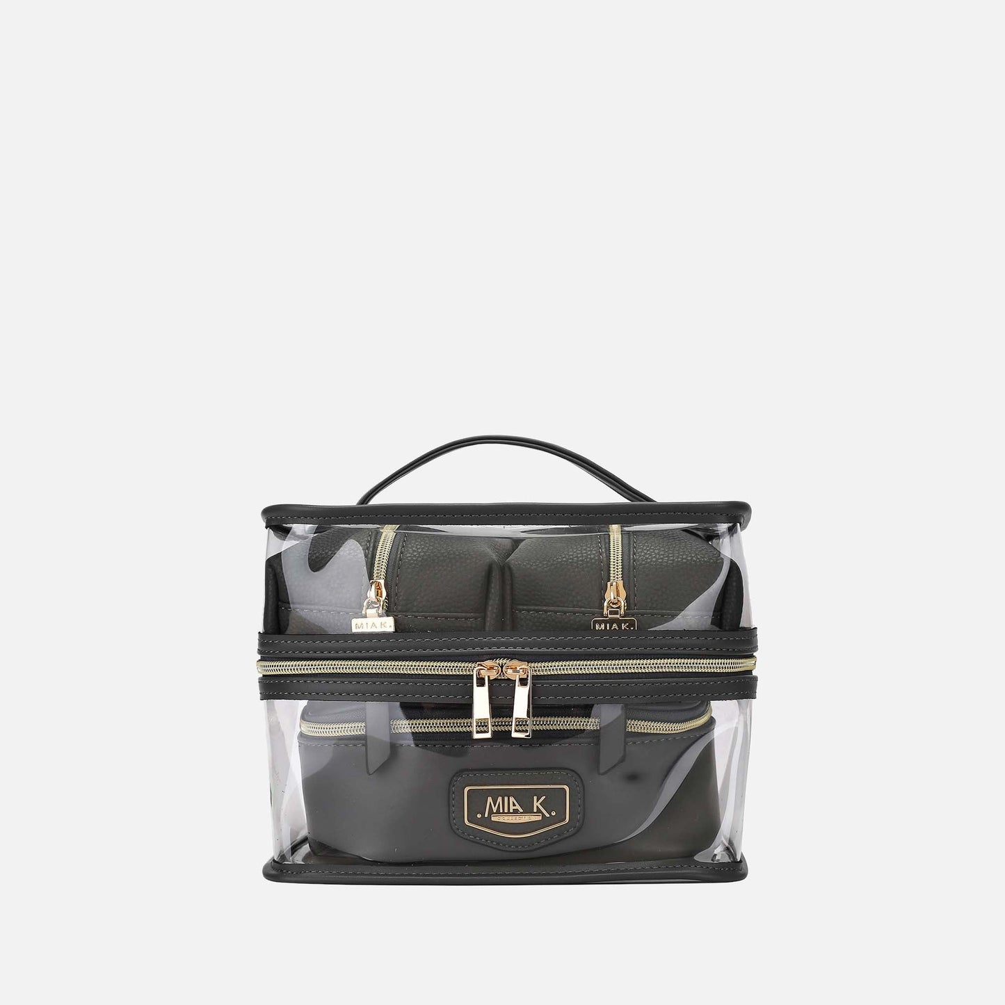 Emma Cosmetic Case and Set