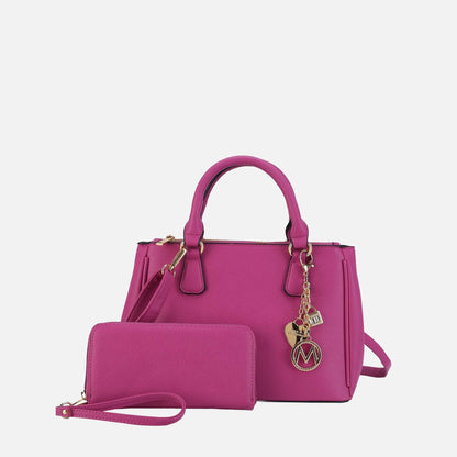 Ruth Shoulder Bag and Set