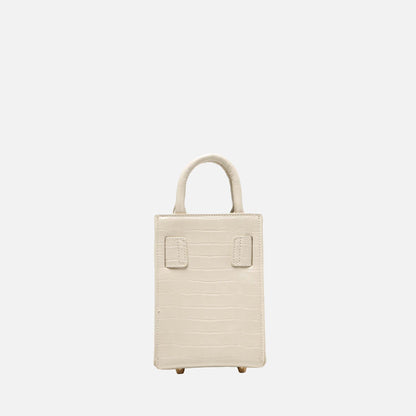 Shannon Mini Tote handbag