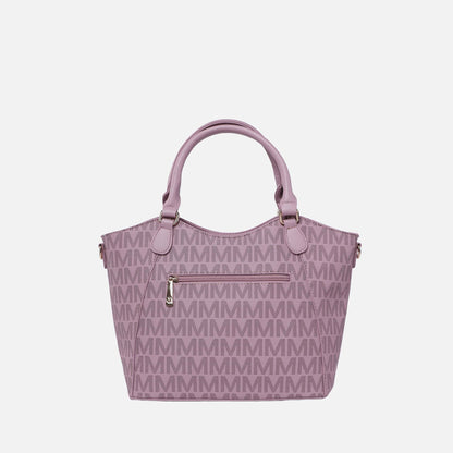 MKF Collection by Mia K. - Talula Shoulder Bag