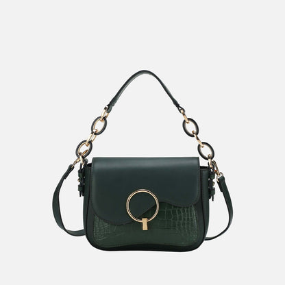Fanta Croc Shoulder Bag