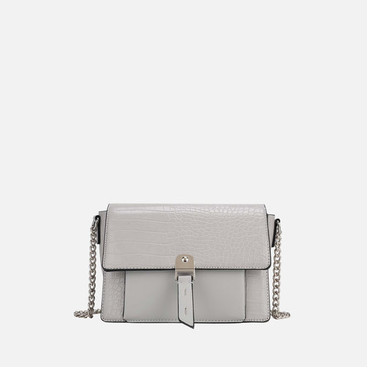 MKF Collection by Mia K. - Hope Shoulder Bag