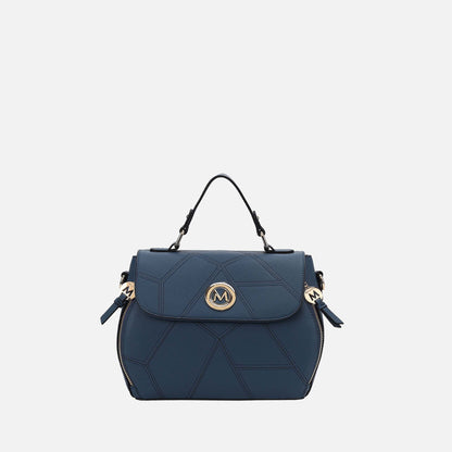 MKF Collection by Mia K. - Clementine Shoulder Bag