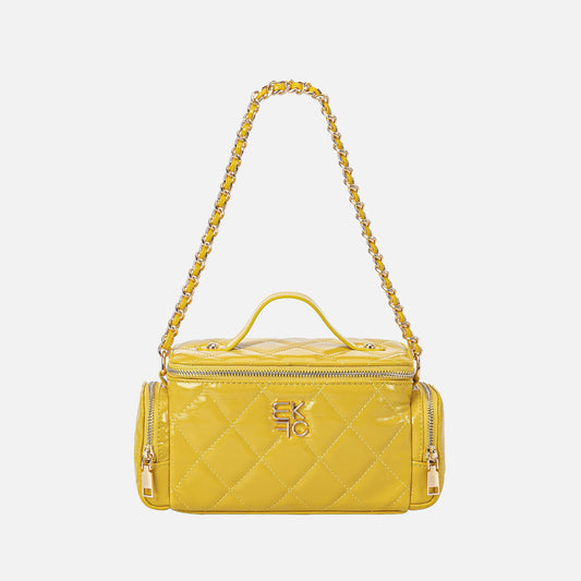 MKF Collection by Mia K. - Fortuna Crossbody Bag