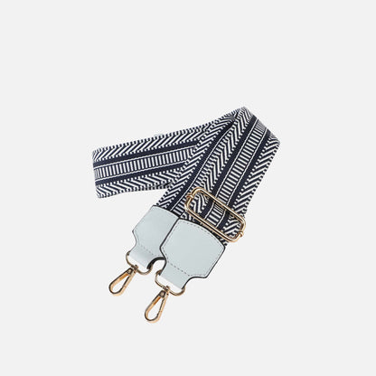 Naya Crossbody Bag Strap