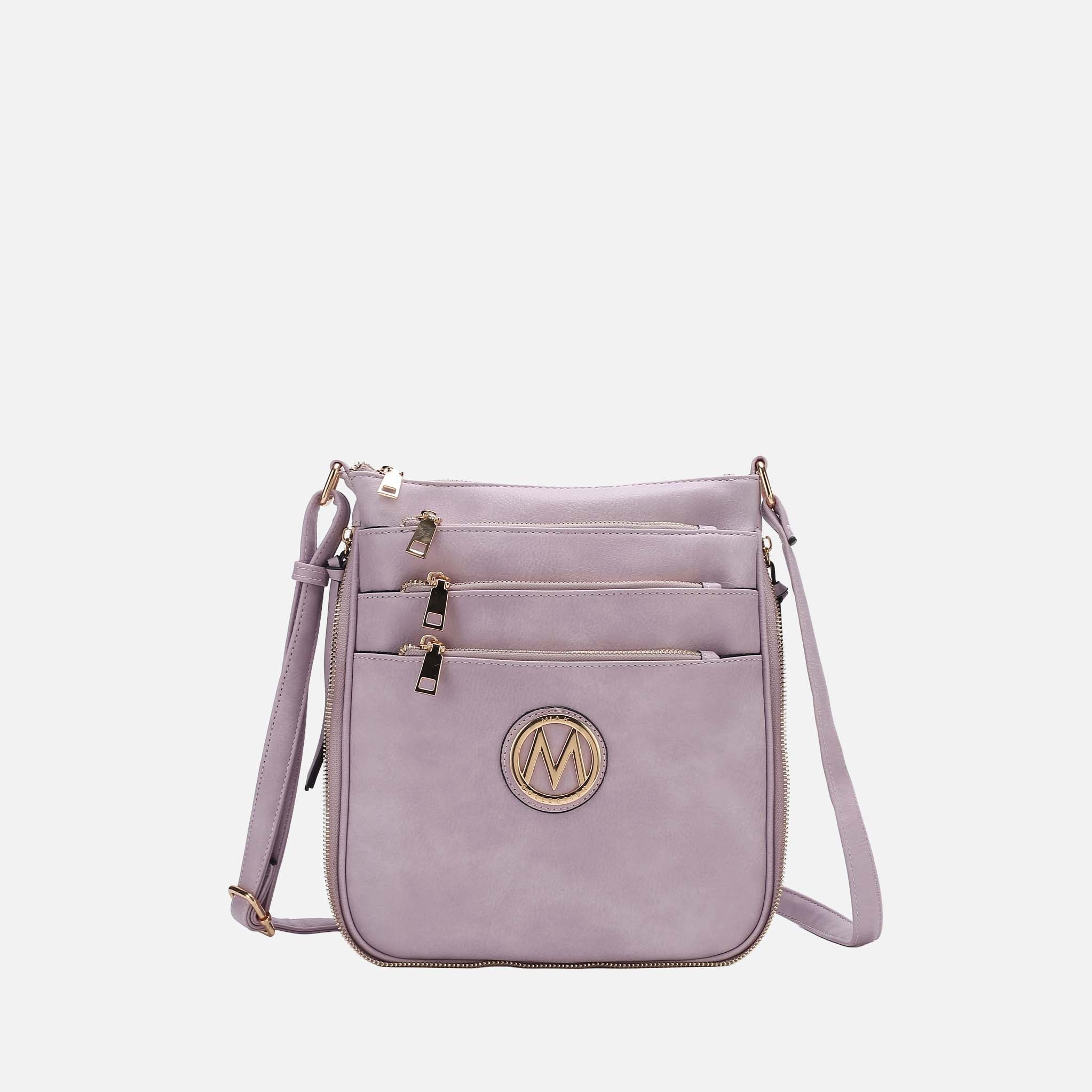 Salome Expandable Crossbody Bag – Zulily