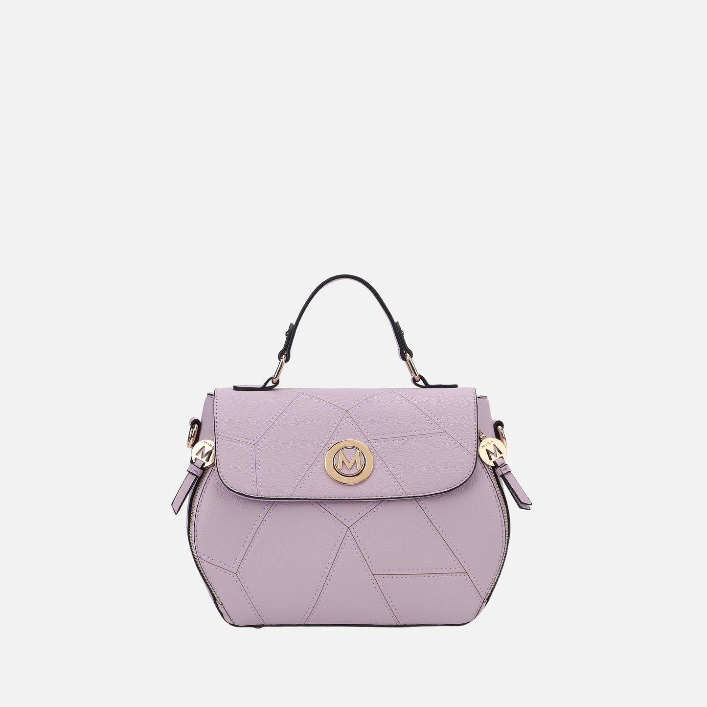 MKF Collection by Mia K. - Clementine Shoulder Bag