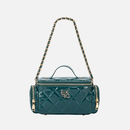 MKF Collection by Mia K. - Fortuna Crossbody Bag