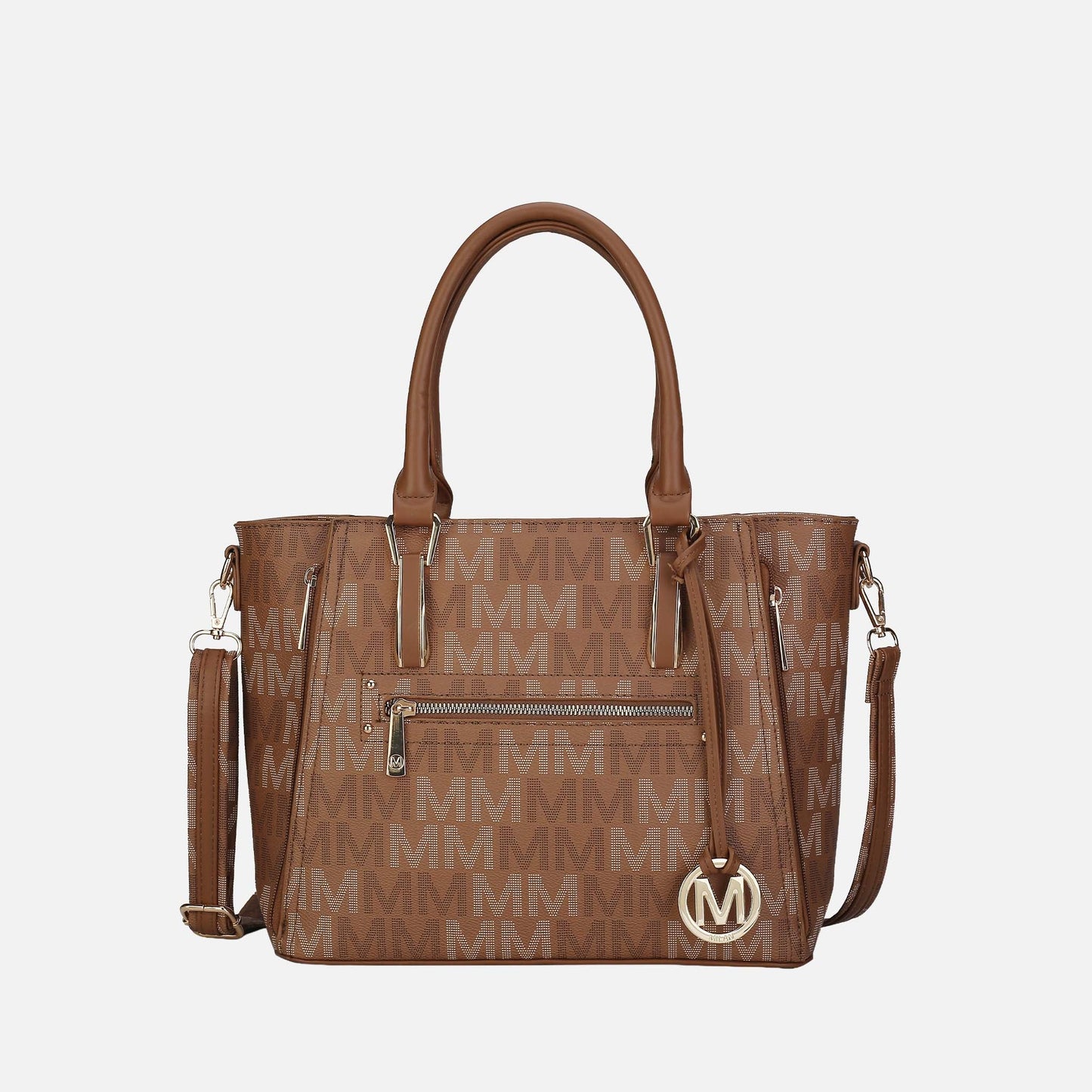 Siena Signature Tote Bag